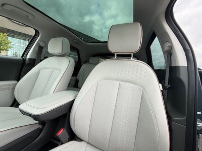 2023 Hyundai IONIQ 5 Limited AWD