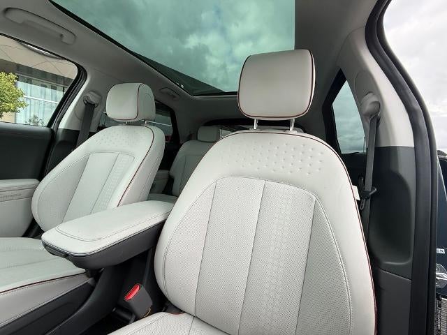 2023 Hyundai IONIQ 5 Limited AWD