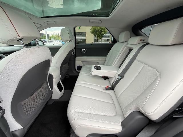 2023 Hyundai IONIQ 5 Limited AWD
