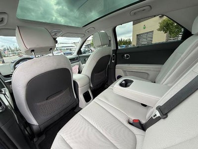 2023 Hyundai IONIQ 5 Limited AWD