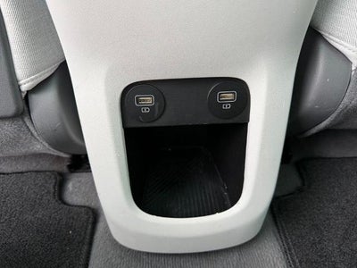 2023 Hyundai IONIQ 5 Limited AWD
