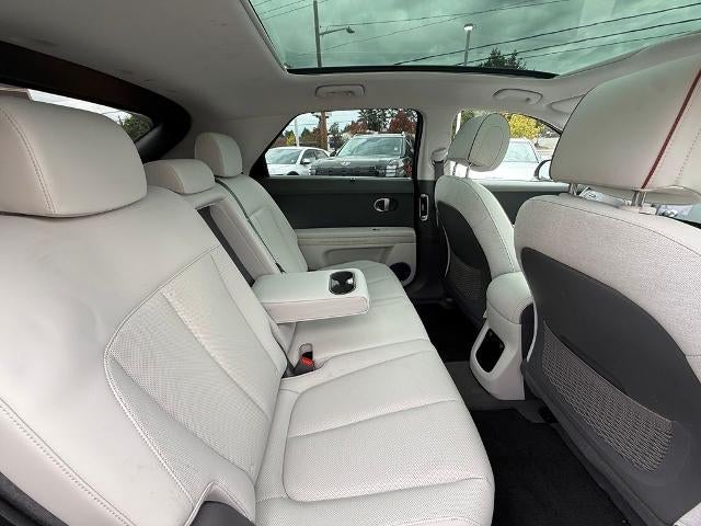 2023 Hyundai IONIQ 5 Limited AWD