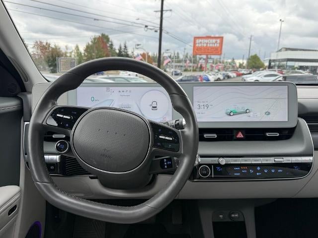 2023 Hyundai IONIQ 5 Limited AWD