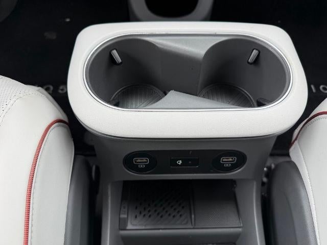 2023 Hyundai IONIQ 5 Limited AWD