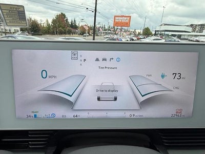 2023 Hyundai IONIQ 5 Limited AWD