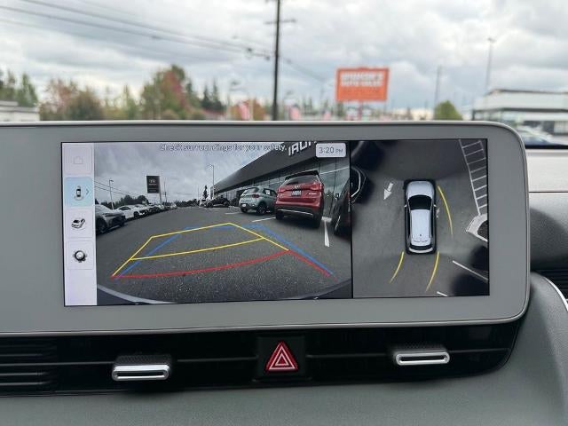 2023 Hyundai IONIQ 5 Limited AWD