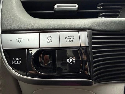 2023 Hyundai IONIQ 5 Limited AWD