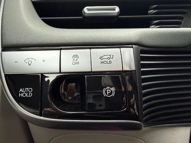 2023 Hyundai IONIQ 5 Limited AWD