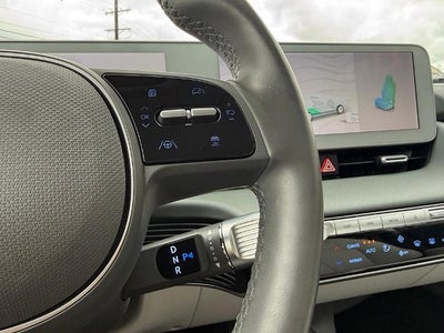 2023 Hyundai IONIQ 5 Limited AWD