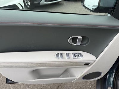 2023 Hyundai IONIQ 5 Limited AWD