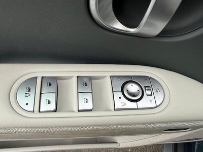 2023 Hyundai IONIQ 5 Limited AWD