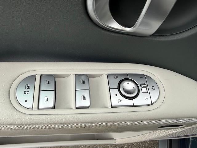 2023 Hyundai IONIQ 5 Limited AWD