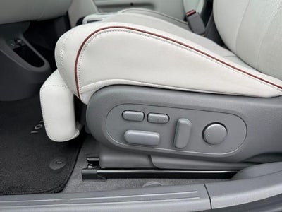 2023 Hyundai IONIQ 5 Limited AWD