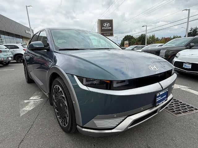 2023 Hyundai IONIQ 5 Limited AWD
