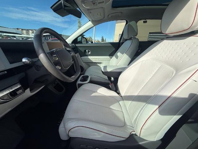2023 Hyundai IONIQ 5 Limited AWD