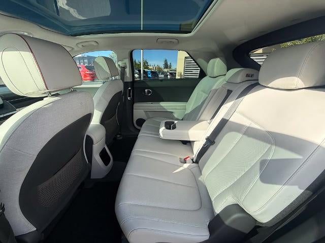 2023 Hyundai IONIQ 5 Limited AWD