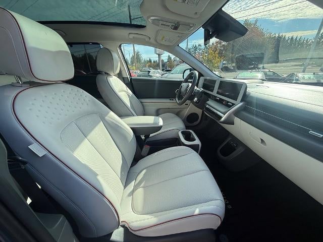 2023 Hyundai IONIQ 5 Limited AWD