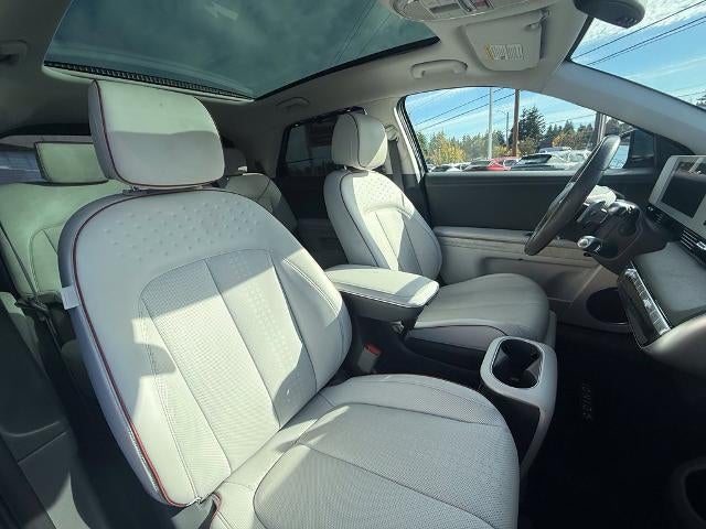 2023 Hyundai IONIQ 5 Limited AWD