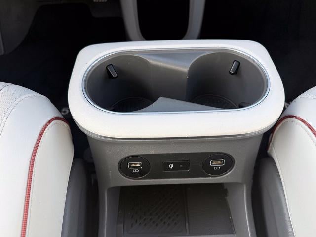 2023 Hyundai IONIQ 5 Limited AWD