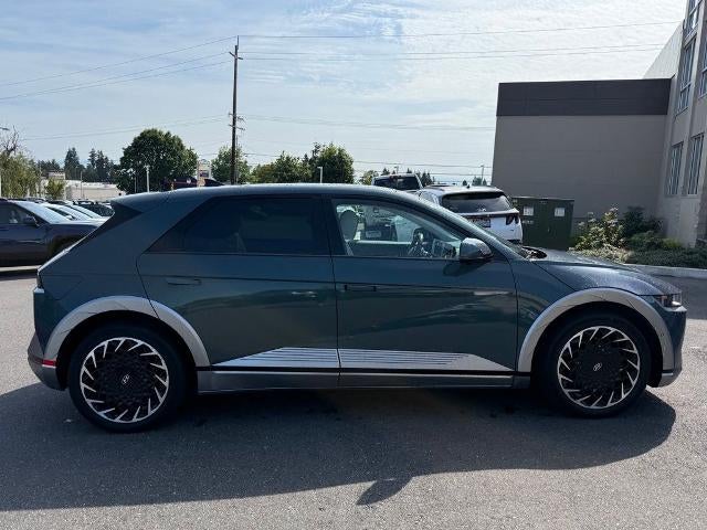 2023 Hyundai IONIQ 5 Limited AWD