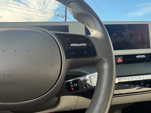2023 Hyundai IONIQ 5 Limited AWD