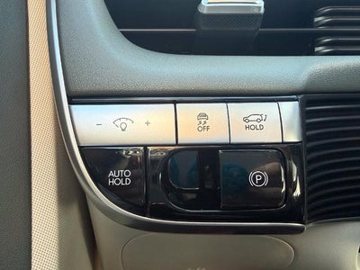 2023 Hyundai IONIQ 5 Limited AWD