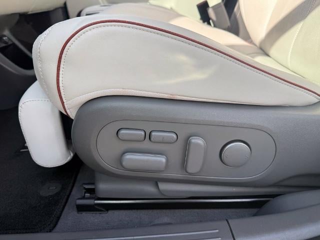 2023 Hyundai IONIQ 5 Limited AWD