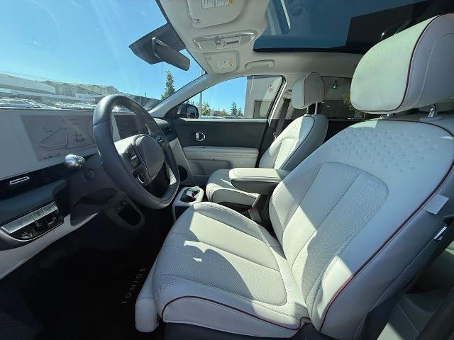 2023 Hyundai IONIQ 5 Limited AWD