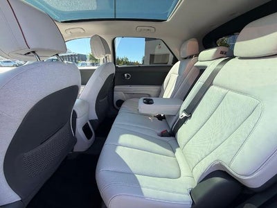 2023 Hyundai IONIQ 5 Limited AWD
