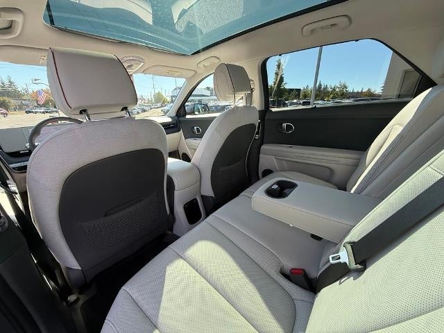 2023 Hyundai IONIQ 5 Limited AWD