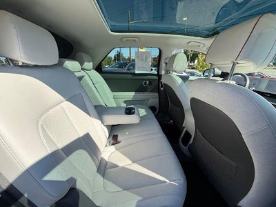 2023 Hyundai IONIQ 5 Limited AWD