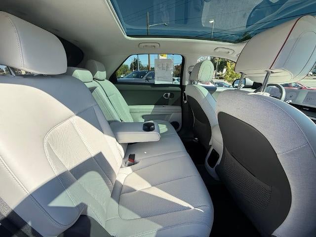 2023 Hyundai IONIQ 5 Limited AWD