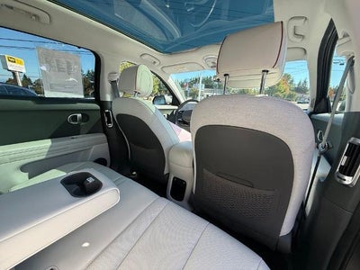 2023 Hyundai IONIQ 5 Limited AWD