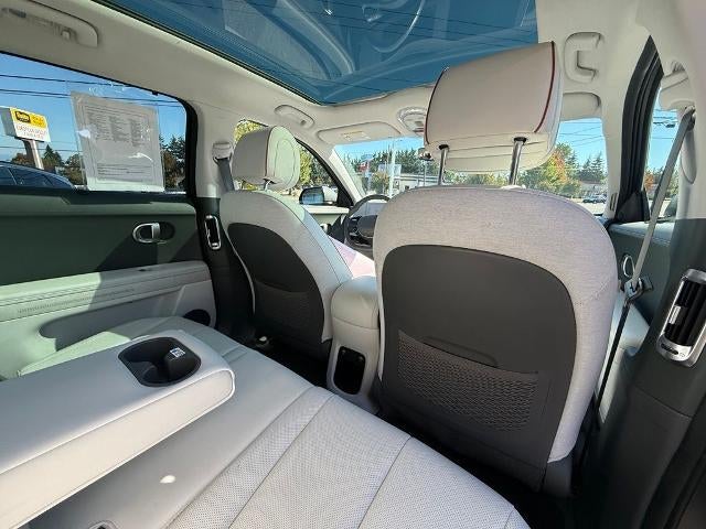 2023 Hyundai IONIQ 5 Limited AWD