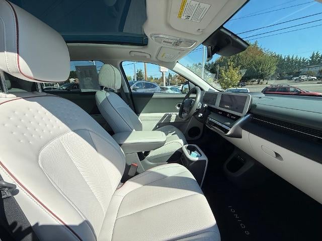 2023 Hyundai IONIQ 5 Limited AWD