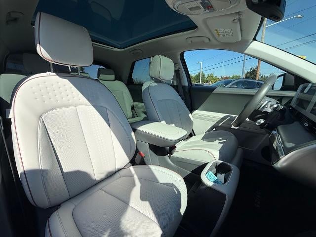 2023 Hyundai IONIQ 5 Limited AWD