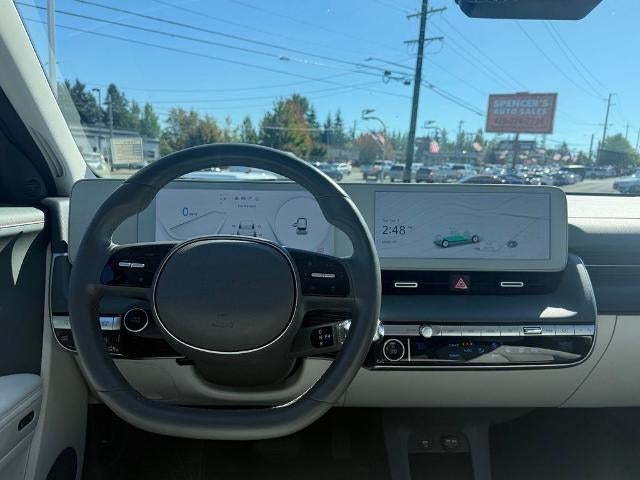 2023 Hyundai IONIQ 5 Limited AWD