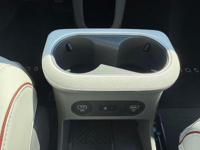 2023 Hyundai IONIQ 5 Limited AWD