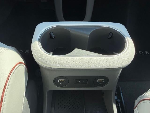 2023 Hyundai IONIQ 5 Limited AWD