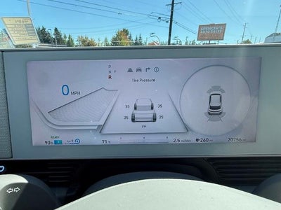 2023 Hyundai IONIQ 5 Limited AWD