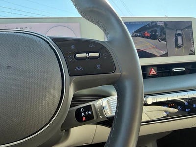 2023 Hyundai IONIQ 5 Limited AWD