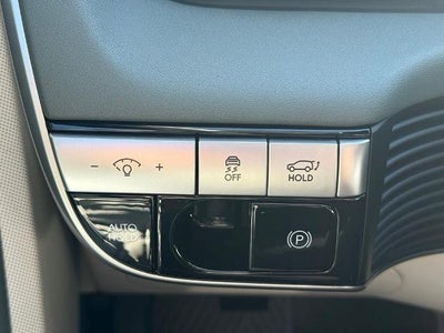 2023 Hyundai IONIQ 5 Limited AWD