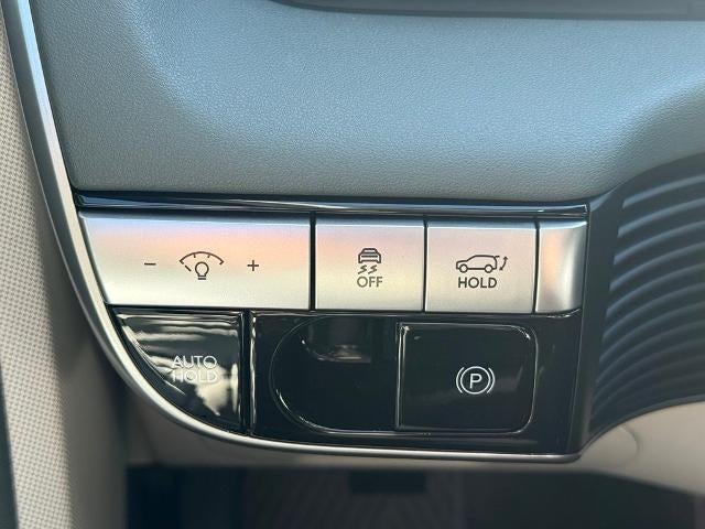 2023 Hyundai IONIQ 5 Limited AWD