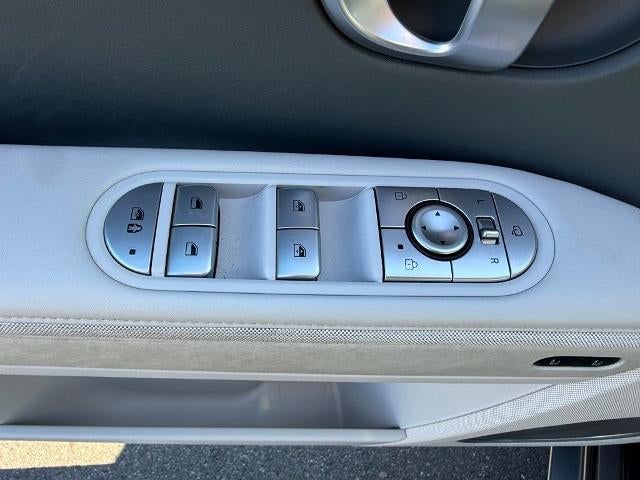 2023 Hyundai IONIQ 5 Limited AWD