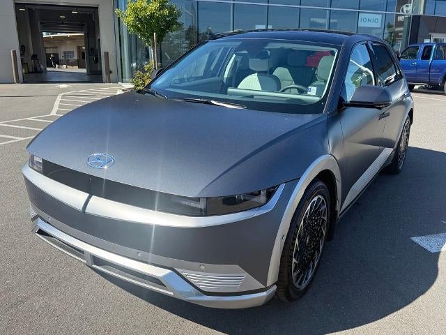 2023 Hyundai IONIQ 5 Limited AWD