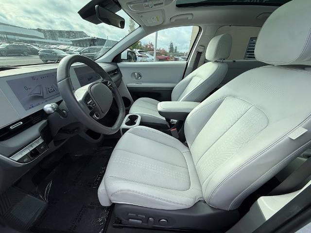 2023 Hyundai IONIQ 5 Limited AWD