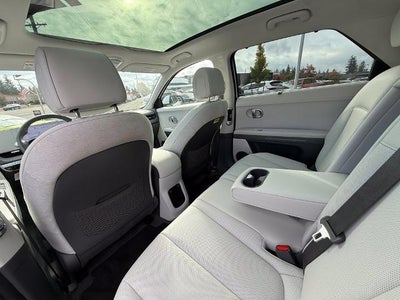 2023 Hyundai IONIQ 5 Limited AWD