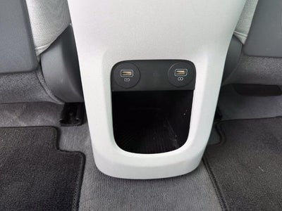 2023 Hyundai IONIQ 5 Limited AWD