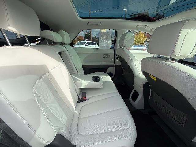 2023 Hyundai IONIQ 5 Limited AWD