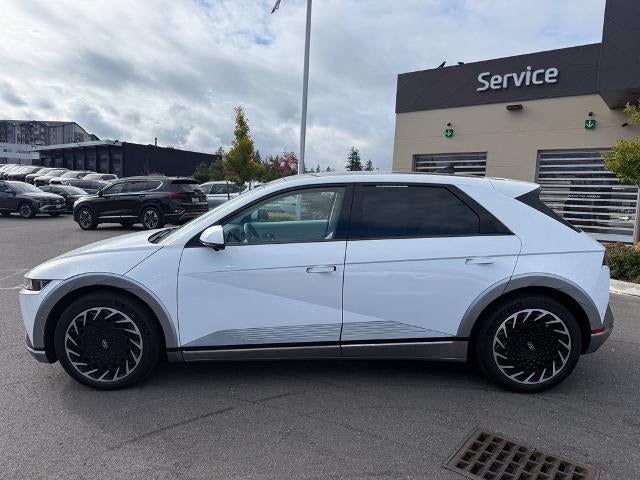 2023 Hyundai IONIQ 5 Limited AWD